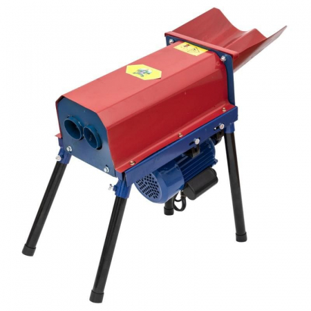 Batoza dubla de curatat porumb Micul Fermier GF-0295, 50-90, 2.2KW [1]