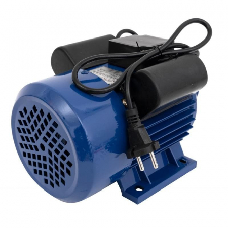 Batoza dubla de curatat porumb Micul Fermier GF-0295, 50-90, 2.2KW [3]