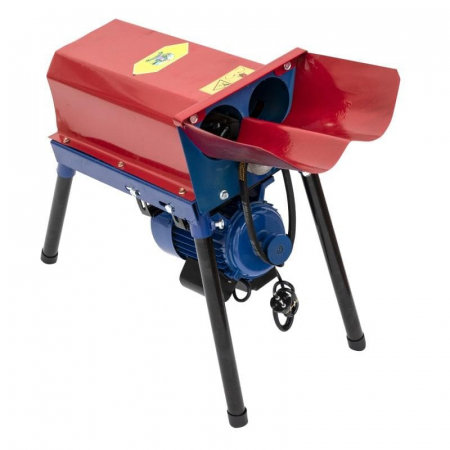 Mori & Batoze - Batoza dubla de curatat porumb Micul Fermier GF-0295, 50-90, 2.2KW