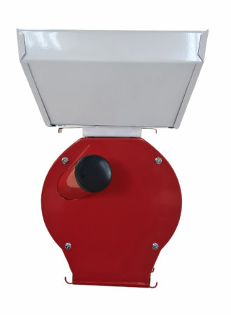 Moara electrica pentru macinat cereale Elefant 350E, 3900W, Productivitate 250Kg/h, 3000RPM [3]