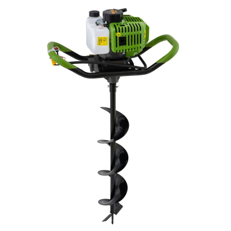 Motoburghiu Procraft GD52, 1400W,  2800-3200RPM, 1xBurghiu inclus 150x800mm [1]