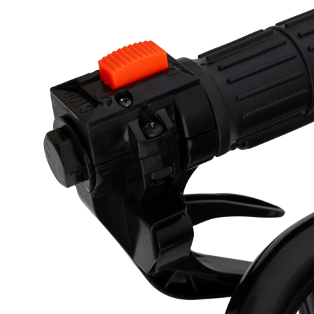Motoburghiu Procraft GD62, 1400W, 52CC, 2800-3200RPM, 1 x Burghiu inclus 150x800mm [6]