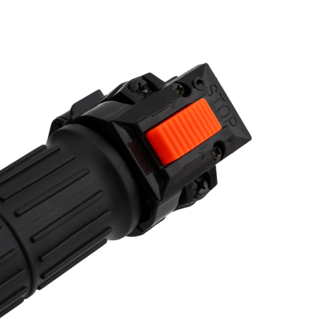 Motoburghiu Procraft GD62, 1400W, 52CC, 2800-3200RPM, 1 x Burghiu inclus 150x800mm [5]