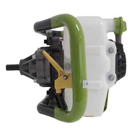 Motoburghiu Procraft GD68, 1900W, 62 cm³, 1 Burghiu inclus 150x800mm [2]