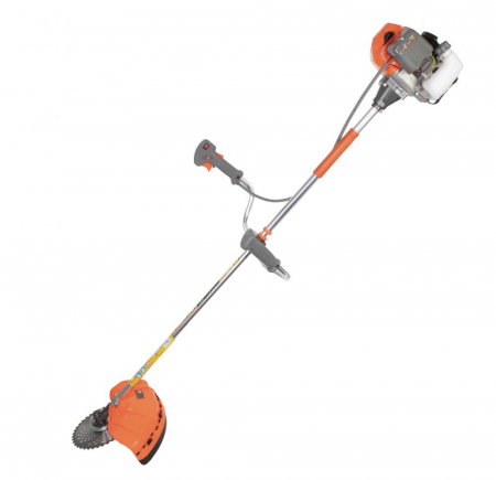 Motocoasa benzina Drujba K4350, 4.8CP, 4350W, 2 sisteme de taiere [0]