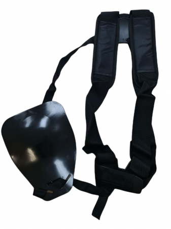 Motocoasa pe benzina ELEFANT MC5800, 4 Timpi, 62CC, 4 Sisteme Taiere, 8 Accesorii Incluse [16]