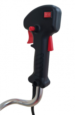 Motocoasa pe benzina ELEFANT MC5800, 4 Timpi, 62CC, 4 Sisteme Taiere, 8 Accesorii Incluse [5]