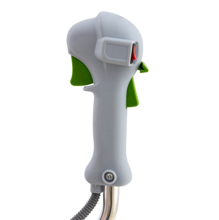 Motocoasa benzina Procraft T4200 Pro, 2 T, 5.6 CP, 9000rpm, 3 sisteme de taiere [4]