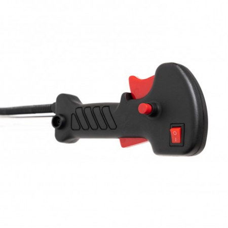 Motocoasa in 4 timpi Lider T5600, 5.6KW-7CP, 62CC, 3000-9000RPM, Disc 3T, Ham sustinere [5]