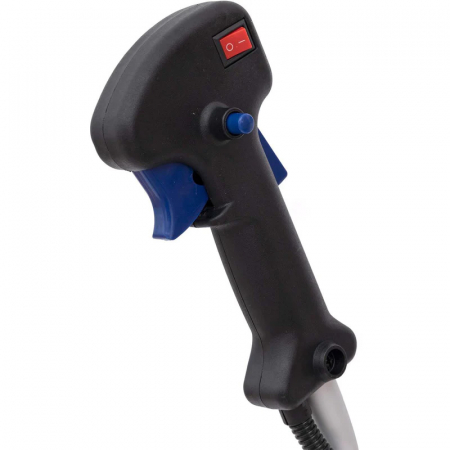 Motocoasa Micul Fermier GF-1310, 3.4 CP, 43 CC, 2 timpi, 150 cm Lungime Arbore, Accesorii Incluse [6]