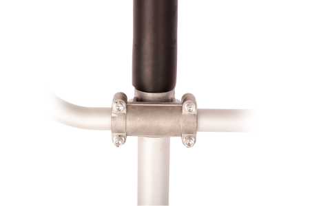 Motocoasa Micul Fermier GF-1311, 3.4CP, 43CC, 2 timpi, Accesorii Incluse [5]