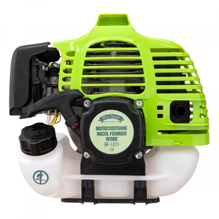 Motocoasa Micul Fermier GF-1311, 3.4CP, 43CC, 2 timpi, Accesorii Incluse [2]