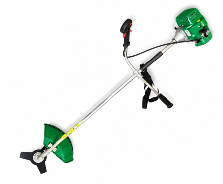 Motocoase pe benzina - Motocoasa pe benzina Agris Pro KGBC43/4, 5.4CP, 43CC, 13000RPM, Accesorii incluse