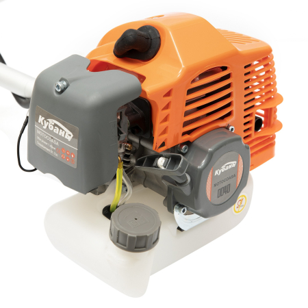 Motocoasa pe benzina Kubani, 5 Cp, 51 CC, 3 acc. incluse [2]