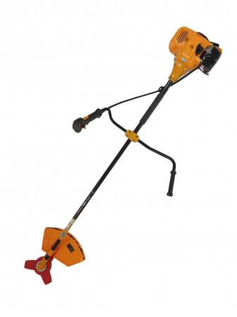 Motocoasa pe benzina PARTNER PRO DX52E, 7CP< 5.2KW, 10000rpm [2]