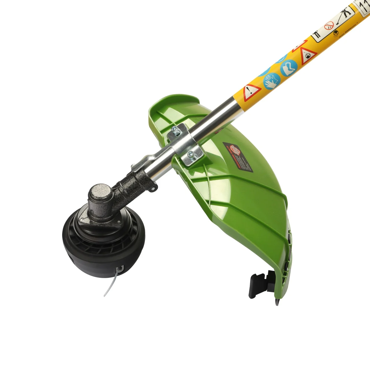 Motocoasa ProCraft Germany , 6CP, 58CC, 4 Sisteme de Taiere [7]