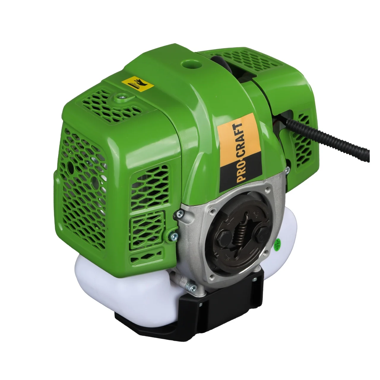 Motocoasa ProCraft Germany , 6CP, 58CC, 4 Sisteme de Taiere [15]