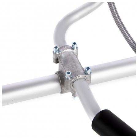 Motocositoare Detoolz DZ-M121, 1.9CP, 2 Timpi, benzina, 52CC, 4 accesorii incluse [5]