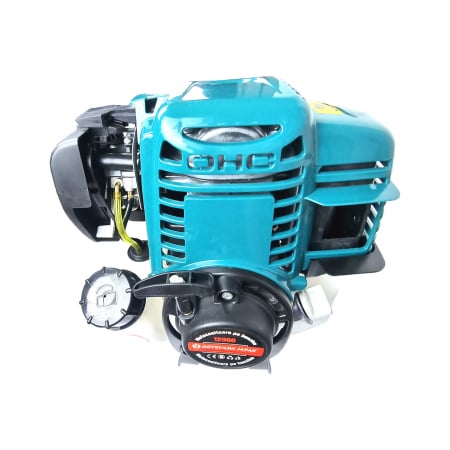 Motocositoare in 4 timpi Motoyama Japan 12000, 7.5CP, tehnologie OHV, accesorii incluse [4]