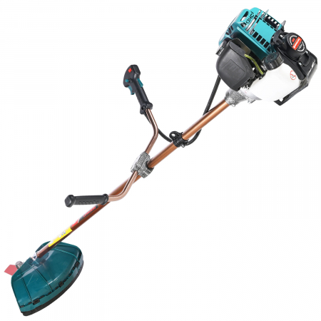 Motocositoare in 4 timpi Motoyama Japan 12000, 7.5CP, tehnologie OHV, accesorii incluse [2]