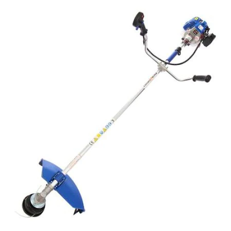Motocositoare pe benzina CRAFT-TEC 5800 Profi, 5.8CP, Accesorii incluse [2]