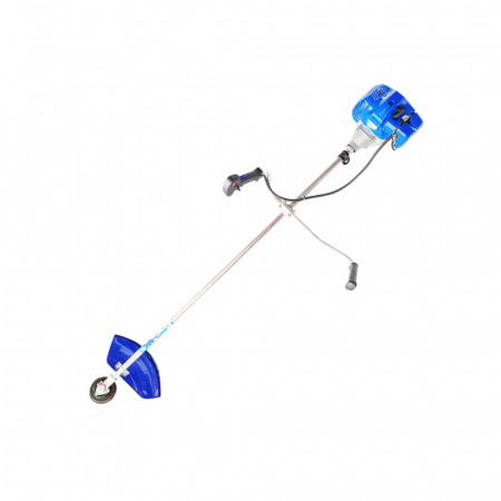 Motocositoare pe benzina CRAFT-TEC 5800 Profi, 5.8CP, Accesorii incluse [1]