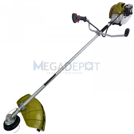 Motocositoare pe benzina Eltos EL5500, 4.7CP, 52CC, 10000RPM, Accesorii incluse [3]