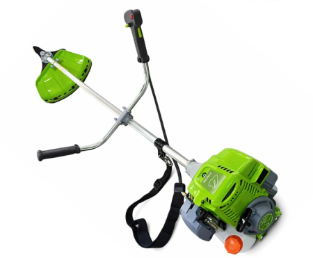 Motocositoare pe benzina, in 4 timpi, 8.5CP, 12.000RPM, Accesorii incluse [2]