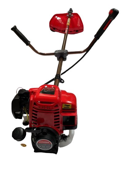 Motocositoare pe benzina in 4 timpi Uralmash 5500, 5800W, 62CC, 12000RPM, 6 Accesorii incluse [1]
