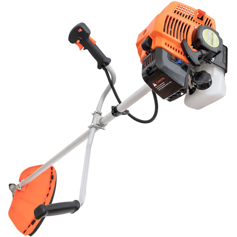 Motocositoare pe benzina Pandora 5*, 3.8KW-5CP, 43CC, 10000RPM, 8 Accesorii incluse [0]