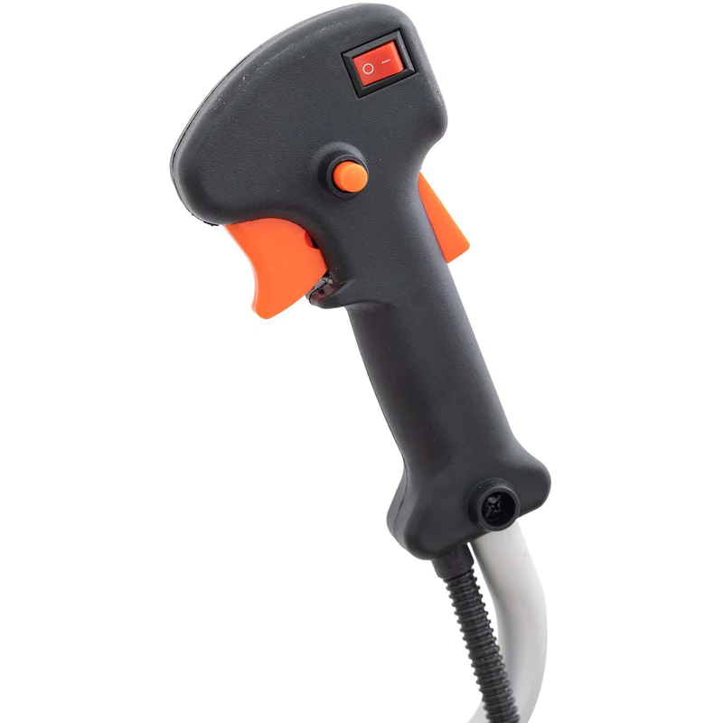 Motocositoare pe benzina Pandora 5*, 3.8KW-5CP, 43CC, 10000RPM, 8 Accesorii incluse [3]