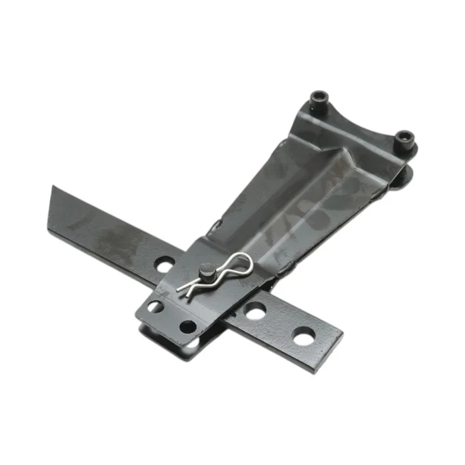 Motocultor pe benzina cu roti, 8.5CP, motor 2T, 300mm latime, Accesorii incluse [6]