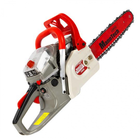 Motofierastrau cu lant ManTech Campion 7000, 7CP, 58cmc, 9000rpm, drujba [4]