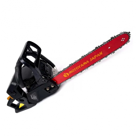 Motofierastraie pe benzina - Motofierastrau pe benzina, drujba Motoyama 8.5CP, Lama 40cm, Lant 32 dinti