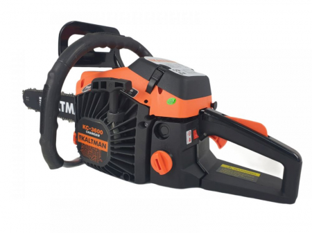 Motofierastraul KALTMAN 3600, 5CP [3]