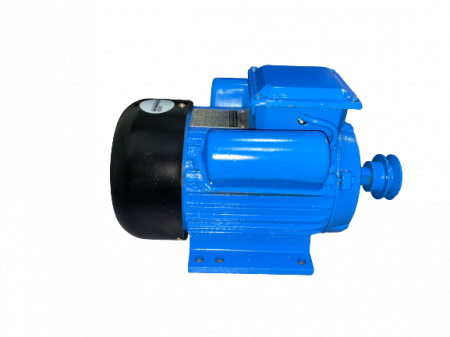 Motor Electric Uralmash-Altai, 1.1kW, 1500RPM [1]