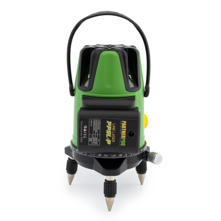 Nivela Laser PARTNERPRO PP5L-P [2]