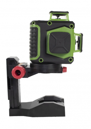 Nivela Laser Procraft LE-3G, de perete, 360 grade, cutie de transport [3]