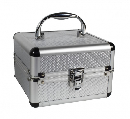 Nivela Laser Procraft LE-3G, de perete, 360 grade, cutie de transport [5]