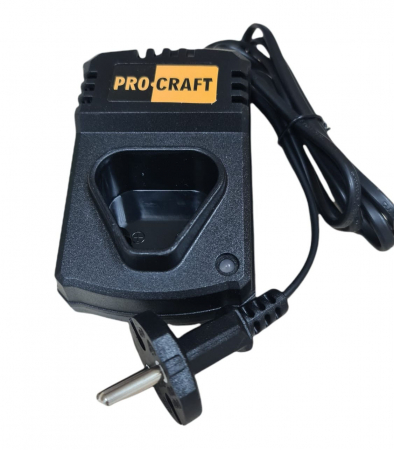 Incarcatoare si acumulatori - Incarcator Procraft PA12LIS - 12V /2Ah