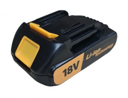 Unelte Diverse - Acumulator Procraft 18Pro -18V /2Ah