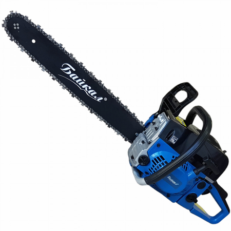 Pachet BAIKAL, Motocoasa, Motofierastrau, Aparat de sudura, Masca automata cu cristale lichide, 5.6CP, 300Amperi, [2]