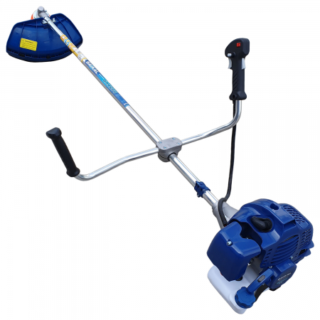 Pachet BAIKAL, Motocoasa, Motofierastrau, Aparat de sudura, Masca automata cu cristale lichide, 5.6CP, 300Amperi, [1]