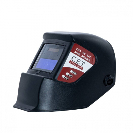 Pachet BAIKAL, Motocoasa, Motofierastrau, Aparat de sudura, Masca automata cu cristale lichide, 5.6CP, 300Amperi, [4]