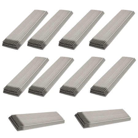 Sudura - 10 x Pachet Electrozi rutilici 2.5mm*350mm 1kg , total 10kg