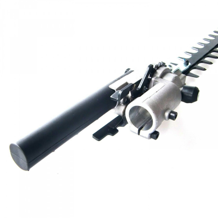 Pachet Motocoasa pe benzina AKIRA Japan, Accesoriu tuns gard viu, Profesionala, 8CP, 10000RPM, 62CC [8]