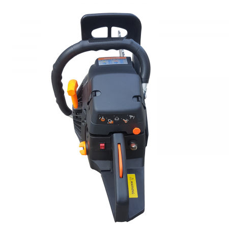 Pachet Profesional UralZid, Motocoasa 7.5CP, Motofierastrau 7CP, Aparat de sudura MMA 400A, Accesorii Incluse [5]