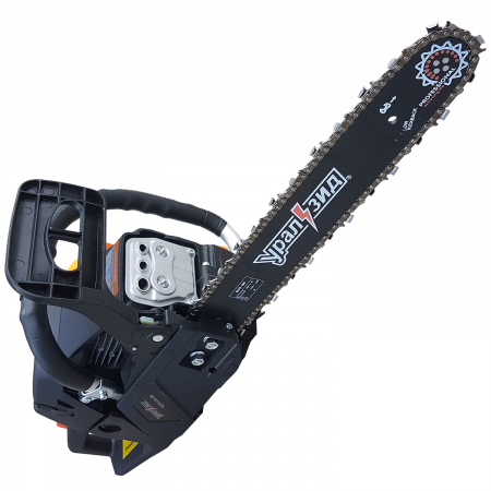 Pachet Profesional UralZid, Motocoasa 7.5CP, Motofierastrau 7CP, Aparat de sudura MMA 400A, Accesorii Incluse [4]