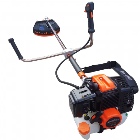 Pachet Profesional UralZid, Motocoasa 7.5CP, Motofierastrau 7CP, Aparat de sudura MMA 400A, Accesorii Incluse [2]