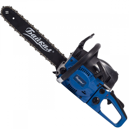 Pachet PROMO: Motocoasa Baikal + Motofierastrau Baikal [3]